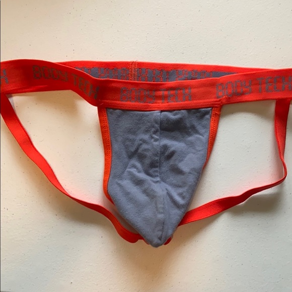 Other - Jock underwear